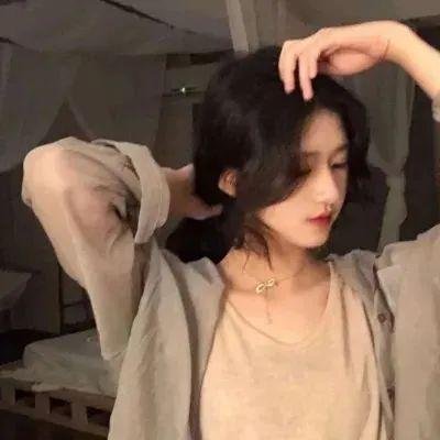 香烟女孩
